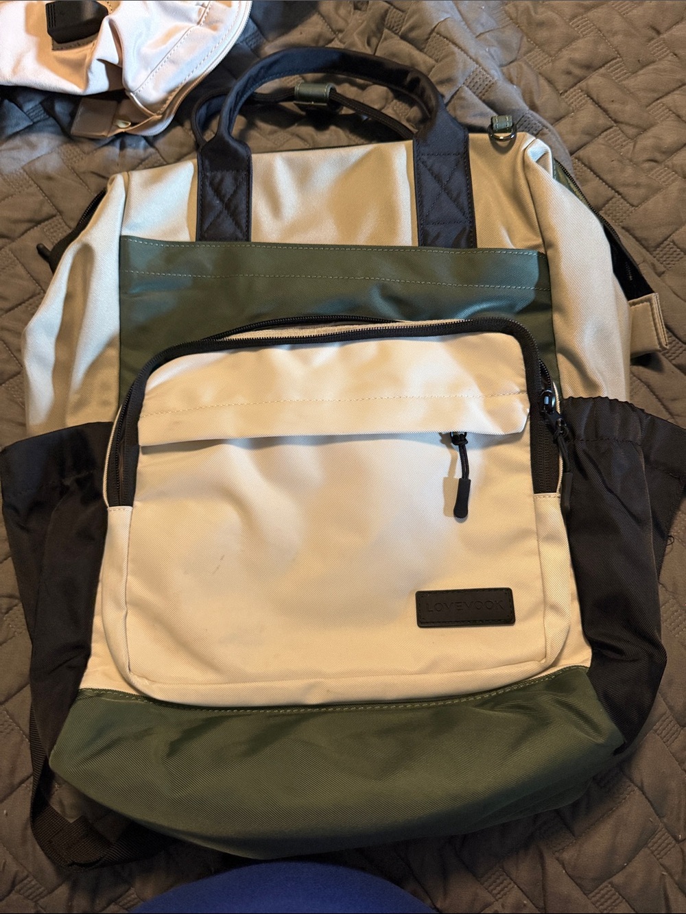 Lovevook Backpack